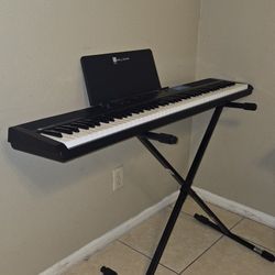 Keyboard Piano Williams Legato III 