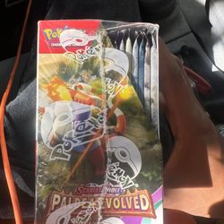 Pokémon Cards 