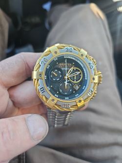 Invicta Watch