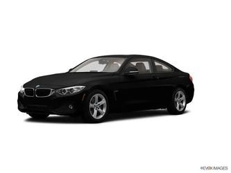 2014 BMW 428i