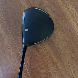 Cobra king radspeed driver 9 degree