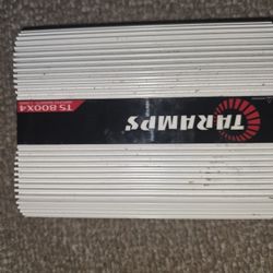 Car Amp