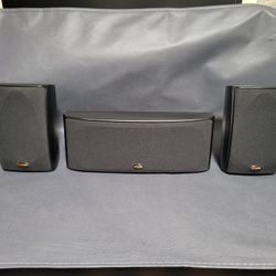 Polk Surround Sound Satellite Speaker 