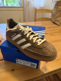 Adidas Handball Spezial Size 6 & 6.5 W