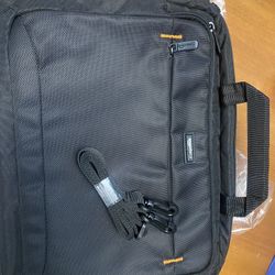 Laptop Bag 