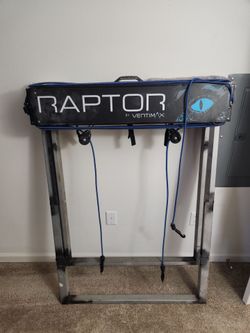 Vertimax Raptor