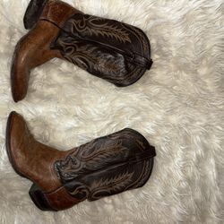 Men’s Cowboy Boots 
