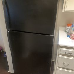 Used refrigerator