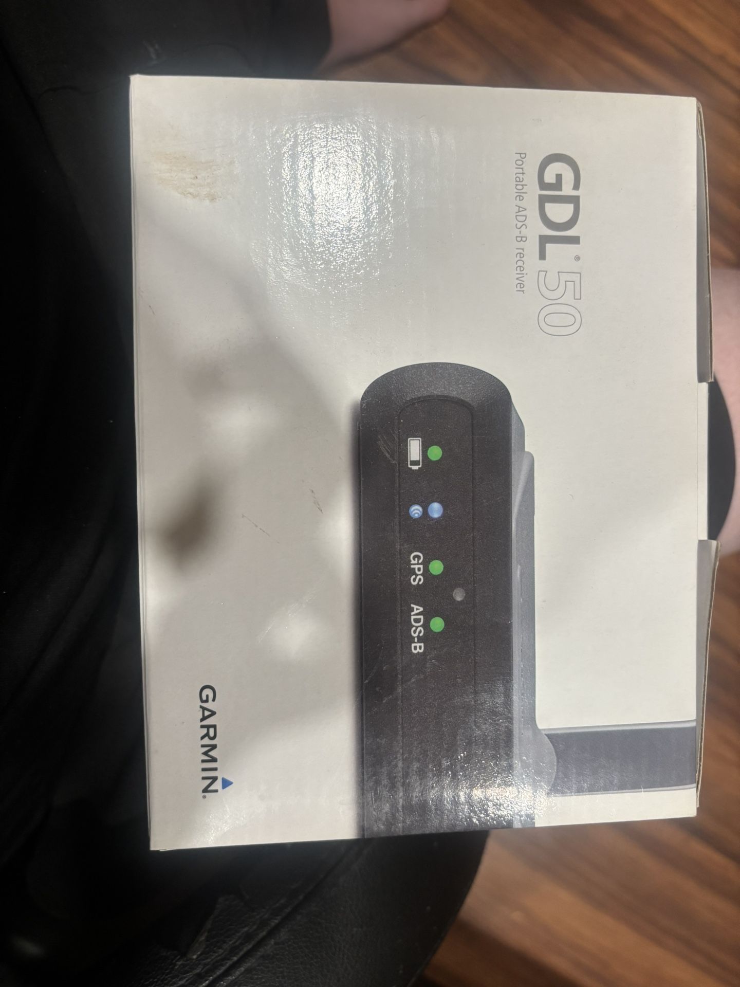 Garmin GDL 50