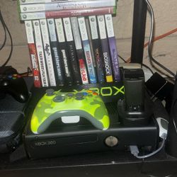 Xbox 360 