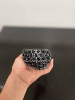 Bb belt no cross
