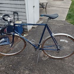 Vintage Centurion Super Tour 15. A 15 speed Road Bike OBO