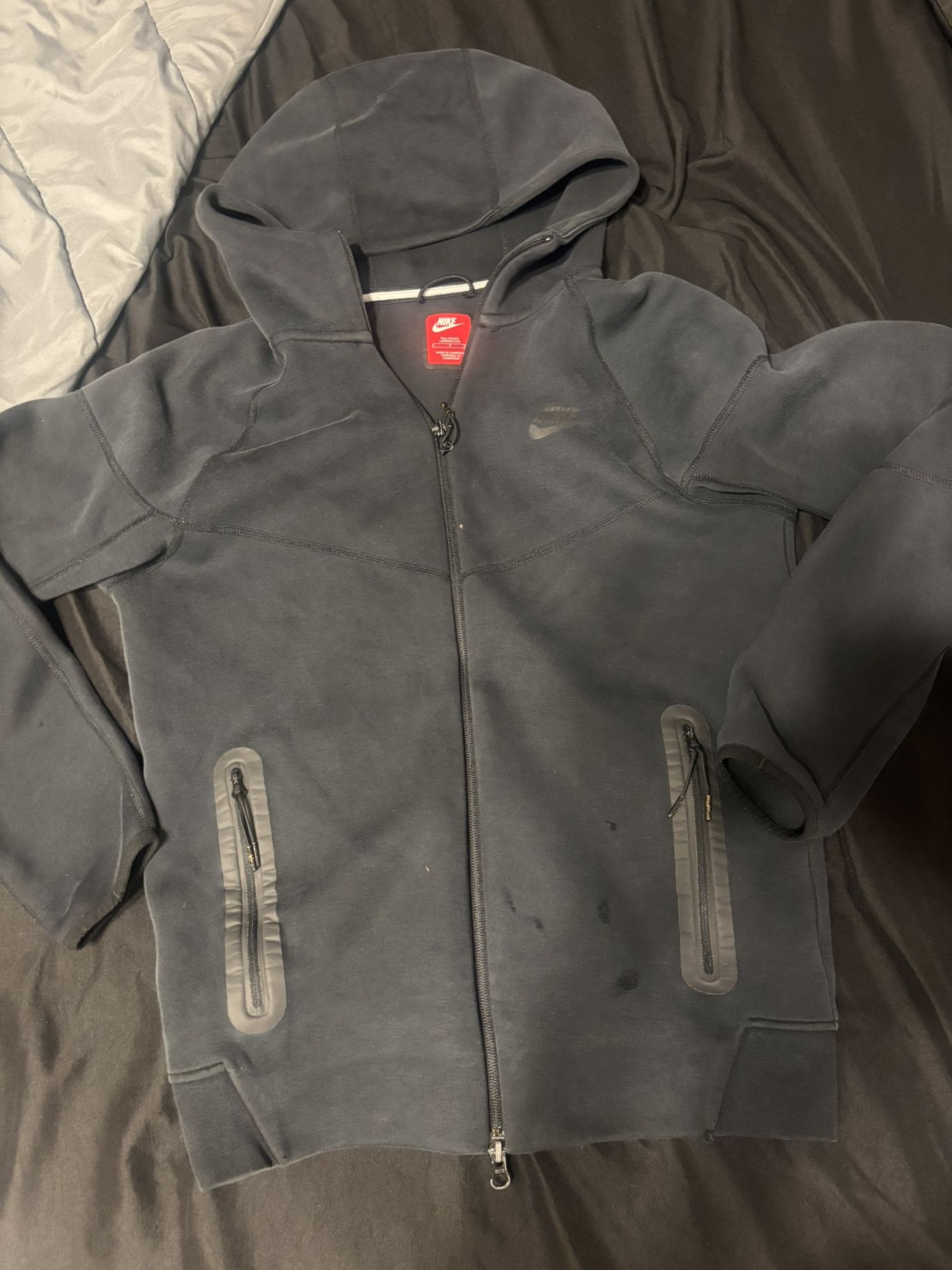 nike tech 