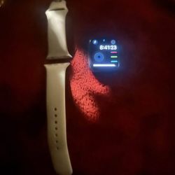 Apple Watch Series Se 