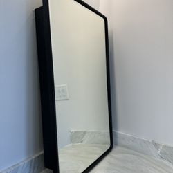 Pottery Barn - Vintage Recessed Medicine Cabinet