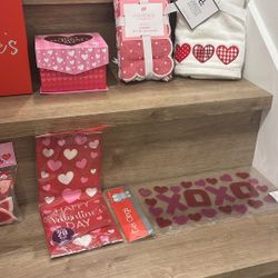 Valentines Decor