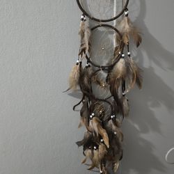 Dream Catchers