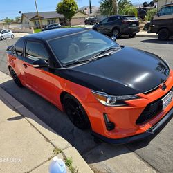 2015 scion tc 9.0 release series