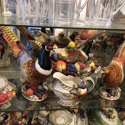 Flitz n Floyd collection great for. Holiday n showcase