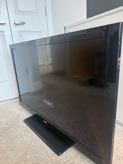 Sanyo TV