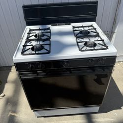 Kitchen stove