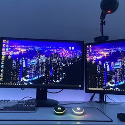 Gaming Setup Gaming PC