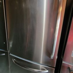 Ge Bottom Freezer