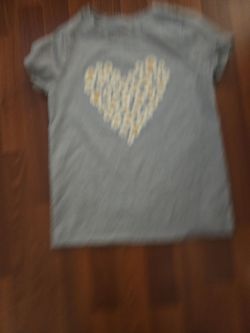 Can and jack xl girl t-shirt