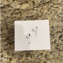 AirPods Pro 3