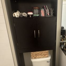 Bathroom Organizing Shelf 