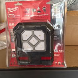 Milwaukee Led Light 