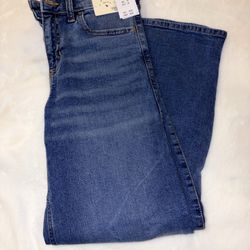 Abercrombie Girls Jeans 