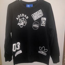 Adidas Originals Sweatshirt