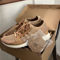 Pusha T x EQT - Adidas Ultra Boost 