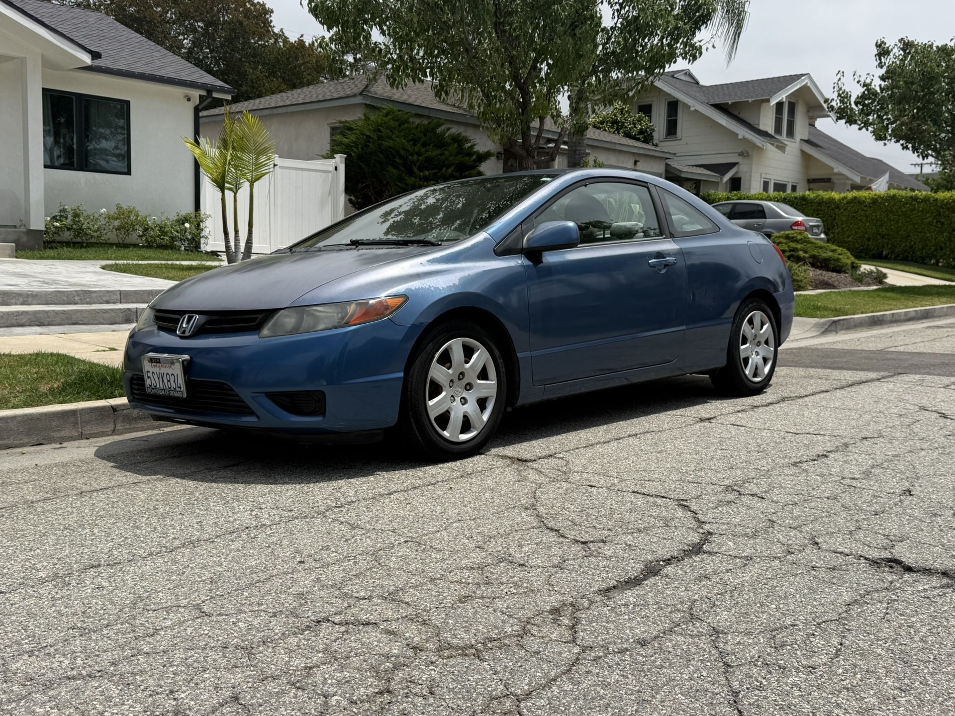 2006 Honda Civic