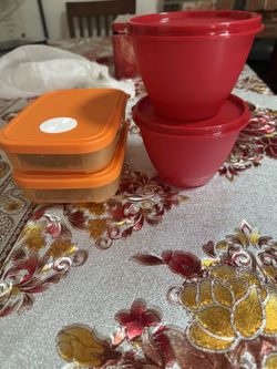 Tupperware