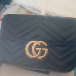 Authentic Gucci Purse