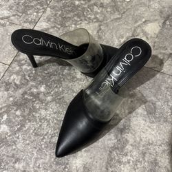 Calvin Klein Heels