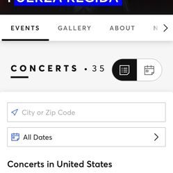 Fuerza Regida Tickets (July 20th Show) (2)