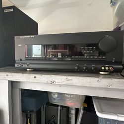 Complete Home Theater System – Polk Audio + Harman Kardon + Premium Cables – $250 OBO
