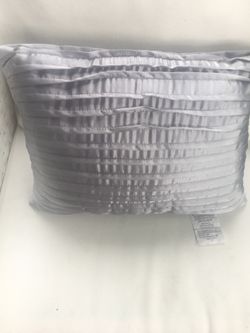 Decorative pillow
