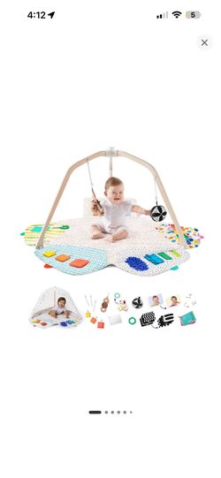 Lovevery Play gym