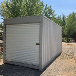 20Ft Std Container,Shed, Storage, Shipping, Conex