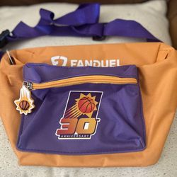 NBA Phoenix Suns 30th Anniversary Fanny Pack