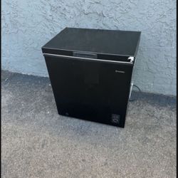Household Deep Chest Freezer (free Local Deliveries)