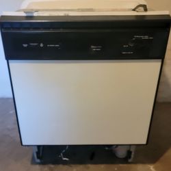Dishwasher