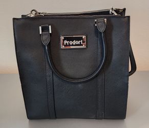 Black Handbag