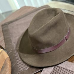 Men’s Dorfman Pacific Wool Hat 