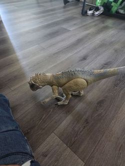 Dinosaur