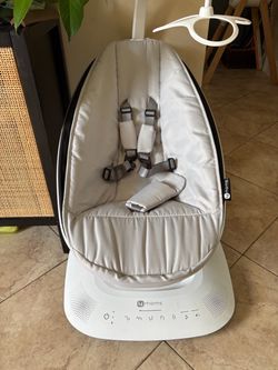 4moms MamaRoo Baby Swing